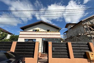 Vila individuala P+M ~ 4 camere  2 bai ~ teren 258mp - 20