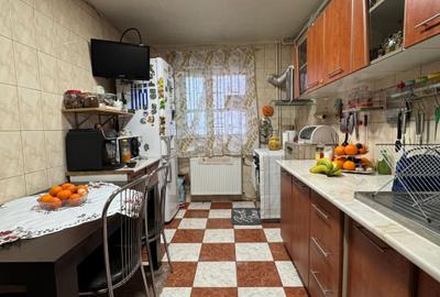 Apartament 4 Camere Sebastian - Margeanului - 3