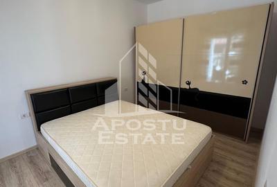 Apartament open space,3 camere si curte proprie,Dumbravita - 11