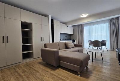 Prima inchiriere  apartament 2 camere cu terasa de 70 mp - 1