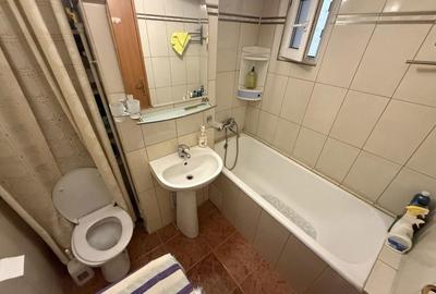 3 camere Obor - Bloc Almo - langa Metrou - 6