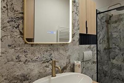 Apartament PREMIUM 2 camere 58mp,Plopilor, Parcul Rozelor - 16