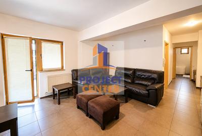 Apartament 3 camere Central - zona Sfânta Vineri, etaj 2, terasă - 2