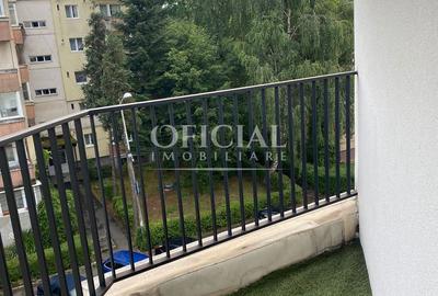Apartament 2 Camere | 43 Mp | Balcon | Garaj Subteran | Zorilor UMF - 9