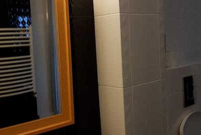 Inchiriere vila etajele 1+2+M Cotroceni metrou spital Eroilor imobil 2002 - 13
