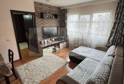 Ap 3 camere | 60mp | et. intermediar | Zona Podu Roș - 123.000E - 1