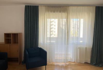 Apartament 2 camere Parc Tineretului-Timpuri Noi - 6