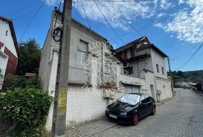 Oportunitate Pensiune+3 Apartamente 400 mp-Comision 0% Sighisoara - 1