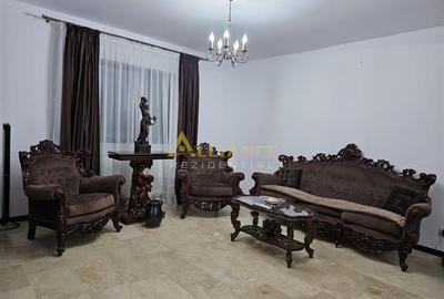 Vila individuala 4 camere, 3 bai - 566mp teren - 6