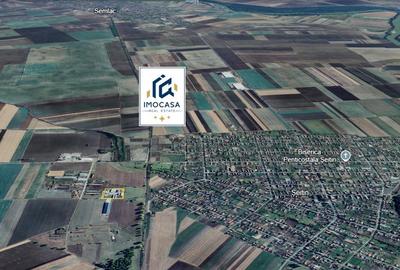 Hala industriala, depozitare vanzare,inchiriere Seitin Arad 10 km vamă - 14