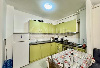 Apartament 2 camere I Bloc nou | Etaj 2/4 | Parcare | Balcon | Iris - 3