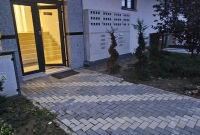 SISESTI (Apicultorilor)- 3 camere ne/semi/mobilate, PRIMA LOCUIRE, boutique 2025 - 3