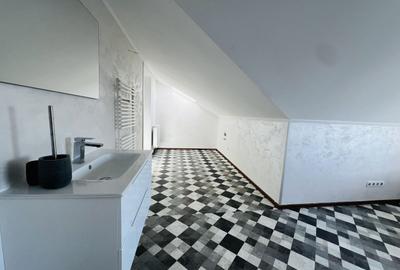 Apartament 2 nivele-116 mp  I Dumbravita I - 9