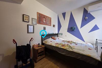 3 camere 81 mp Bulevardul Eroilor Voluntari - 5