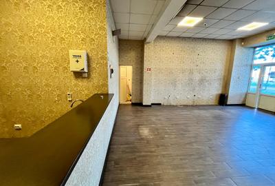 Spatiu comercial Baza 3 Carrefour Felicia 46 mp - 4