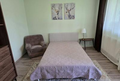 Tineretului Dimitrie Canremir prima inchiriere apartament 2 camere - 10