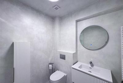Apartament de inchiriat 4 camere Herastrau Soseaua Nordului - 19