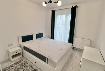 Apartament de vanzare 2 camere open space Coresi ( KASPER ) - 8