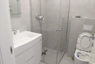 BANEASA LAC-PETROM CITY, 3 CAMERE, BUCATARIA MOBILATA, TERASA, PARCARE SUBTERANA - 18