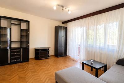 COMISION 0%|Apartament 3 camere|Simion Barnutiu|Centrala Proprie. - 13