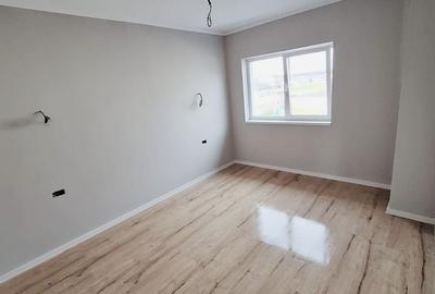 Moșnița Veche | 1/2 Duplex | 110 mp utili | Toate utilitatile|  Dormitor parter - 8