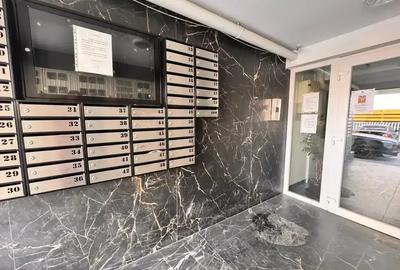 Finalizat | 2 camere | 15 min metrou | 1 Decembrie - 9