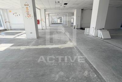 Spatiu comercial // Intre Lacuri - 4