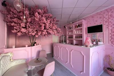 Spatiu Comercial 45 mp Mihai Eminescu Dacia Piata Romana - 1