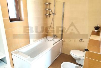 Apartament de 3 camere, modern 90mp, 2 bai, zona strazii Fabricii - 9