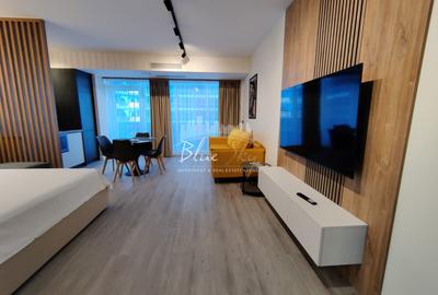 Studio modern cu vedere la mare, în complexul White Titanic - 2