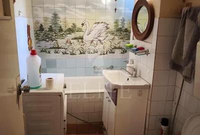 Apartament 2 camere în zona STRAZII MESES - 9