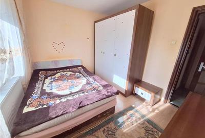 Apartament 2 camere, mobilat si utilat, etaj 3 din 4, Bacau - 6