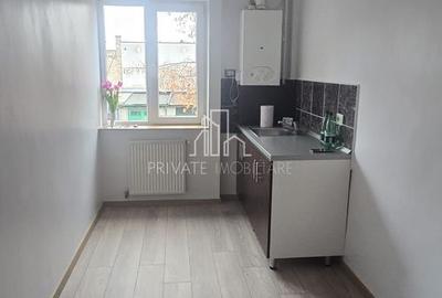 Spatiu de Birouri 3 Camere De inchiriat, Str Tusnad, Utracentral - 5