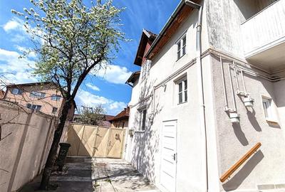 Casa cu 4 camere - Grivitei - 20