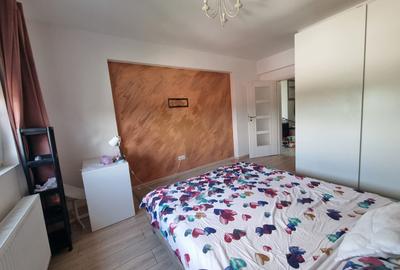 Soseaua Oltenitei Popesti Apartament 2 camere bloc nou - 4