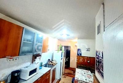 2 Camere | 50 mp | Balcon | Centrală Proprie | Marasti/Expo Transilvania - 4