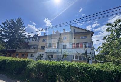 Apartament 2 camere decomandat, acces stradal, 63 mp – Ghimbav - 12