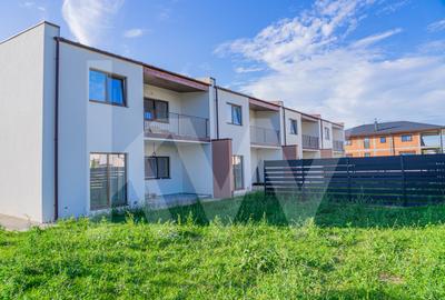 Casă înșiruită, 5 camere - Sebeș , Drumul Petreștiului - 11