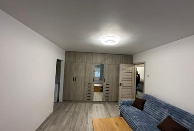 Apartament 2 camere Baza 3 RENOVAT DE LA PLACA ! - 8