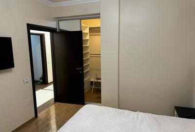 Apartament Modern cu 3 Camere - Zonă Tomis Plus - Finisaje Premium - 12