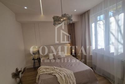 Apartament cochet la cheie în zonă semicentrală | Facultatea de Litere - 6