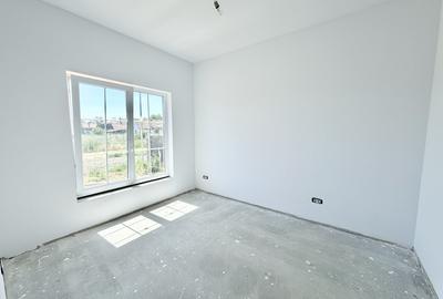 Duplex elegant 5 camere cu garaj | 141 mp | Mosnita - 12