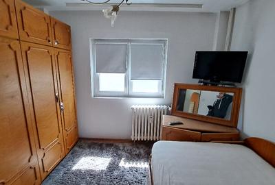 Parcul Circului, spatiu ofiice de inchiriat, 55 mp, p/10, se preda nemobilat - 7