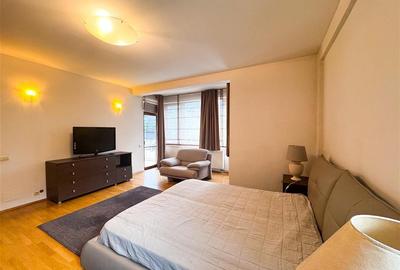 Apartament cu 4 camere de inchiriat Herastrau - 18