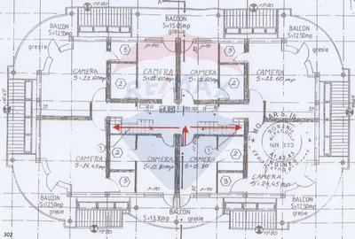 DE VANZARE Pensiune cu piscina, pastravarie, zona spa locatie de vis - 24