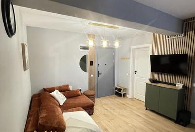 Apartament 3 camere | Etaj 1 | Bloc Nou | Parcare - 3