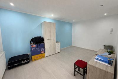 Garsoniera renovata - et 2 -  zona Buziasului, Timisoara - 1