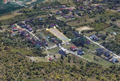 Teren intravilan de vânzare in Oradea 3000 mp zona de vile Facliei - 2