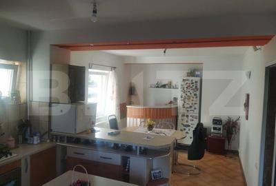 Casa 10 camere, 526 mp utili , teren 700 mp - 8