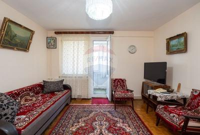 Apartament de vânzare| 2 camere| Cartier Calea București, Pitești - 8